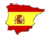 BUTANO VALMIÑOR - Espanol